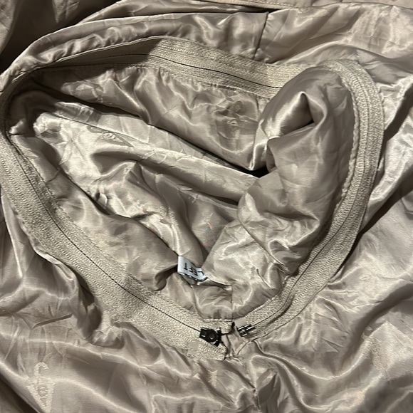 Vest jacket. Removable sleeves. - Picture 5 of 10